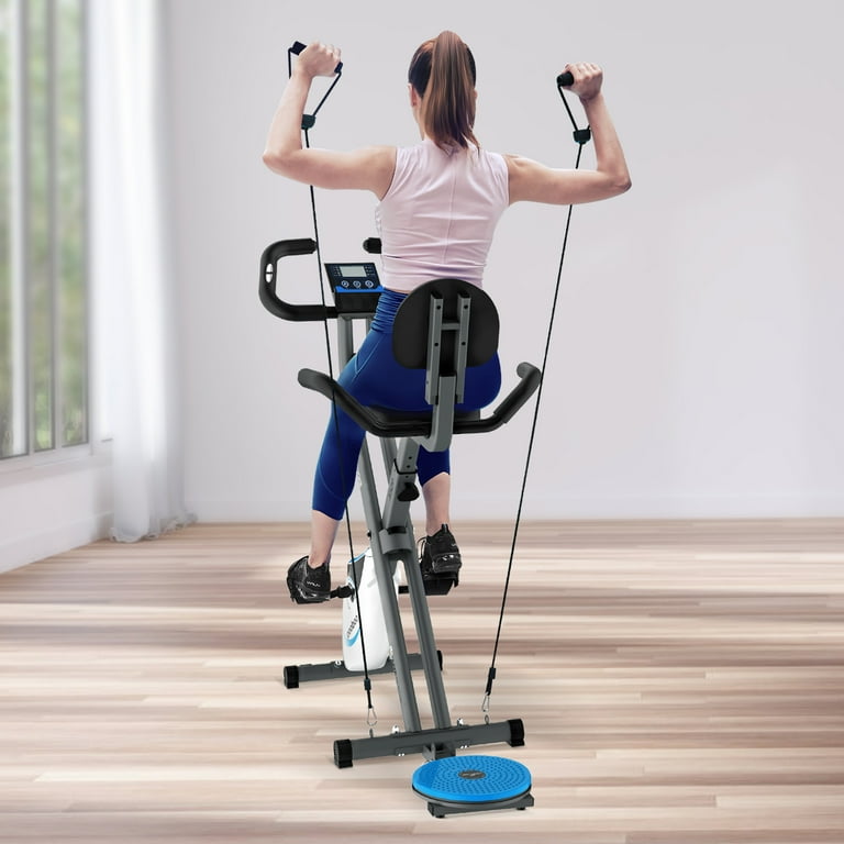 Cycool exercise bike sale