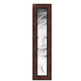 thumbnail image 2 of ArtToFrames 4" x 25" Honors Mahogany Picture Frame, 4x25 inch Brown Wood Poster Frame (WOM-5155), 3 Pack, 2 of 6