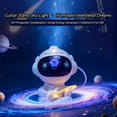 thumbnail image 5 of Astronaut Projector Light with Remote,Star Projector Night Light for Kid Bedroom Room Decor,Christmas Projector Decor Gift for Teens,Kids,Adults, 5 of 8