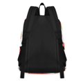 thumbnail image 4 of ALAZA Backpack Set Strawberry Red Elementary School Bags Student BookBag with Lunch Bag, 4 of 6