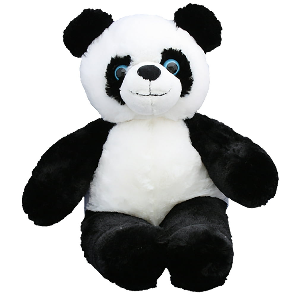 6ft panda teddy bear