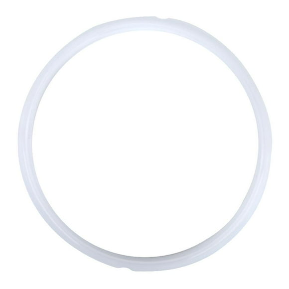 Ccdes 1 PCS Accessoire d'Étanchéité en Silicone pour Instant Pot 5/6 Qt, Outil de Pression 8 Qt, Joint d'Étanchéité pour Instant Pot 5/6 Qt, Joint d'Étanchéité pour Instant Pot 8 Qt