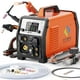 thumbnail image 1 of Soldadora HITBOX HBMC270 200A 220V sin gas/Gas MIG/HF TIG, 1 of 7