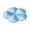 🍒 Blue_Hot#5923, variant on Divided Plastic Serving Tray Round Snack and Fruit Platter for Parties and Appetizers