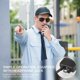 thumbnail image 5 of HM-46 Handheld Speaker Mic for ICOM IC-V8 V85 V82 IC-T2H T8A 2AT W32A E90 Radio, 5 of 5