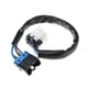 thumbnail image 3 of MR123396 Ignition Key Switch for Montero Sport MR123396 LS953, 3 of 5