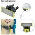 thumbnail image 2 of Philips OneBlade Lames de Rechange pour Tous les Modèles OneBlade et OneBlade Pro (Modèle QP220/50) zhuoxuan, 2 of 5