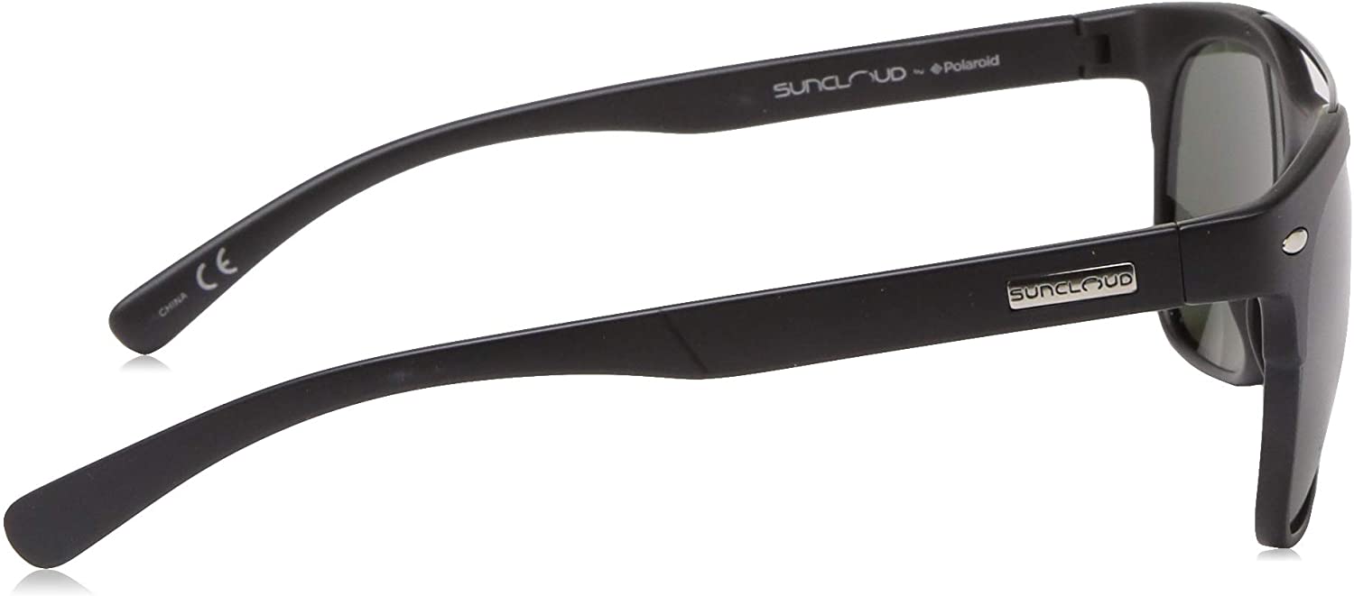 Suncloud tabor polarized sunglasses Clearance