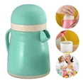 thumbnail image 1 of Dvkptbk Extracteur de Jus Manuel Extracteur de Jus Manuel Multifonction Mini Extracteur de Jus Portable pour la Maison Fruits Melon D\'eau Gobelet de Jus, 1 of 6