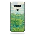 thumbnail image 1 of MightySkins LGV40THQ-Green Wheat Fields Skin for LG V40 ThinQ - Green Wheat Fields, 1 of 4