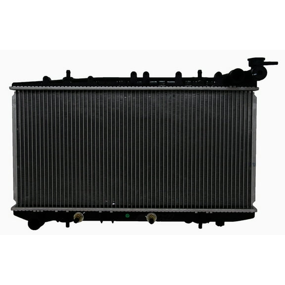 OSC 1152 Radiator