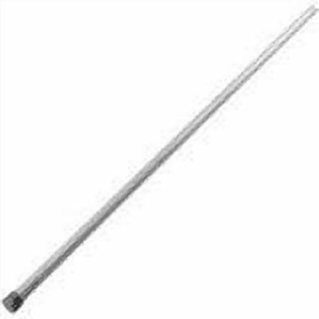 33 3/4 NPT. Anode Rod Replaces 43817-48 90038920