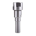thumbnail image 2 of Brocas de vástago profesional de 8 mm (5/16'')/12 mm/12,7 mm (1/2'') Extensión de pinza de enrutador Cola Barra de extensión de metal, 2 of 8
