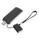thumbnail image 2 of 4G wireless network card supports 32 GB memory card 100 Mbps high-speed USB 2.0 with lanyard, 2 of 5