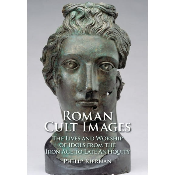 Roman Cult Images, (Hardcover)