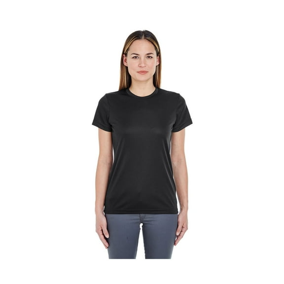 Ladies' Cool & Dry Basic Performance Tee