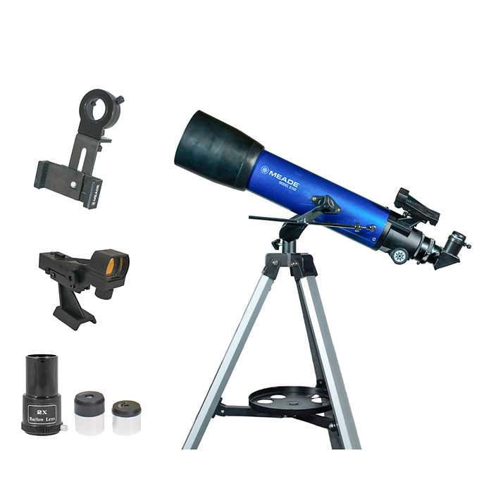 best telescope at walmart