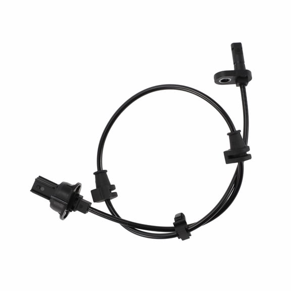 Unique Bargains Front Right ABS Wheel Speed Senor for Honda Fit City 1.5L 2015-2019 ABS Sensor Anti-lock Braking System Sensor No.57450T5A013 1 Pcs