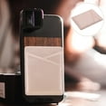 thumbnail image 4 of FONDOTIN 2Pcs Pu Card Sticker for 12 with Compartment, 4 of 5