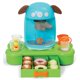 thumbnail image 1 of Set de juegos de cocina Skip Hop Zoo Bark-ista Café con luces y sonidos, 1 of 3