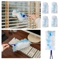 thumbnail image 2 of ACDANC 30 Pieces Duster Refills,Disposable Refills Compatible for Dusters, 2 of 7