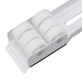 thumbnail image 2 of Oubit Rouleau d'Appareil Robuste, Rouleau d'Appareil Universel 300kg Rouleau d'Appareil Extensible Support de Roue d'Appareil Améliorez Votre Expérience, 2 of 9