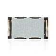 thumbnail image 3 of Replacement Earpiece Speaker Compatible For Sony Xperia X (F5122, F5121), 3 of 4