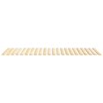 thumbnail image 3 of vidaXL Bed Slats 80x200 cm Solid Wood Pine, 3 of 5