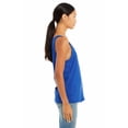 thumbnail image 3 of Ladies' Relaxed Jersey Tank, 3 of 3