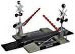 Bachmann Industries BT-96214 Large Scale Steel Alloy Track with Operating Gate