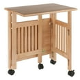 thumbnail image 2 of Winsome 81628 Printer/Media Stand, 2 of 9