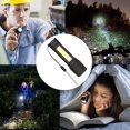 thumbnail image 4 of RENACLIPY 1Ud De Recargable Para Iluminación En Camping Y, 4 of 8