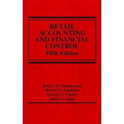 Retail Accounting and Financial Control, 5th Edition