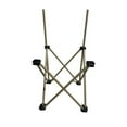 thumbnail image 4 of Soporte para patas de silla plegable para acampar Soporte para patas de silla de camping práctico y versátil S Marrón Amarillo, 4 of 8