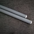 thumbnail image 4 of ZPAQI 1 Pair of Snare Drum Stick Set Musical Instrument Carbon Fiber 5A Drumsticks, 4 of 11