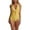 Yellow, variant on Gramshidori, (Paperback)