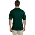 thumbnail image 2 of Gildan Men's Short Sleeve Jersey Knit Sport Shirt. 8800, 2 of 3