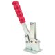 thumbnail image 1 of Abrazadera de palanca ANGGREK modelo GH-203-P vertical para soldadura galvanizada, 1 of 8