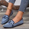 thumbnail image 4 of Pisexur Chaussures pour Femmes Mode Femmes Respirantes Décontractées Bout Rond Confortables Chaussures Décontractées, 4 of 9