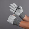 thumbnail image 3 of 1 par de guantes de trabajo para hombres y mujeres, guantes de trabajo resistentes a los cortes, guantes de jardinería cómodos Vhermosa CPB-US-DYP722-2, 3 of 5
