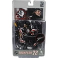 thumbnail image 1 of McFarlane SportsPicks NHL 7 Inch Static Figure - Tage Thompson Black Jersey, 1 of 4