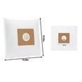 thumbnail image 2 of MYG For Eureka NEN170 Canister Vacuum Cleaner Replacement Dust Bags 4 Count, 2 of 7
