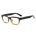 thumbnail image 3 of Blue Light Blocking Glasses/Computer Glasses, Blue light glasses(Women/Men), Stylish Blue Light Blocking Glasses, 3 of 16