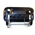 thumbnail image 2 of PT Auto Warehouse FO-3505MP-T2 - Tailgate Handle, Primed Black Housing with Chrome Lever - with Camera Hole Fits select: 2008 FORD F150, 2008-2012 FORD F250, 2 of 2