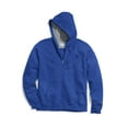 thumbnail image 5 of Champion Men's and Big Men's Powerblend Zip-Up Hoodie, Sizes up to 2XL, 5 of 6