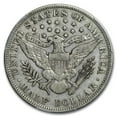 thumbnail image 2 of 1903 Barber Half Dollar VF, 2 of 2