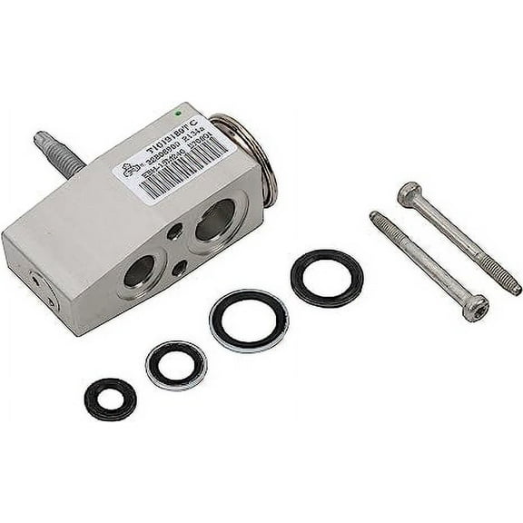 A/C Expansion Valve Kit