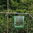 thumbnail image 3 of Momihoom Small Butterfly Habitat, Insect Mesh Cage, Enclosure, Critter Cage, Bug Terrarium Portable Carry Handle Easy to Observe, 3 of 7