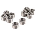 thumbnail image 4 of "10-Piece M16 x 1.5 Thread Repair Kit - High-Strength Stainless Steel Wire Inserts for Metric/Inch Conversion & Damaged Thread Restoration"  

(Character count: 134), 4 of 5