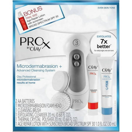 Ol Pro-x Ol Px Mderm Abr Holiday Pack